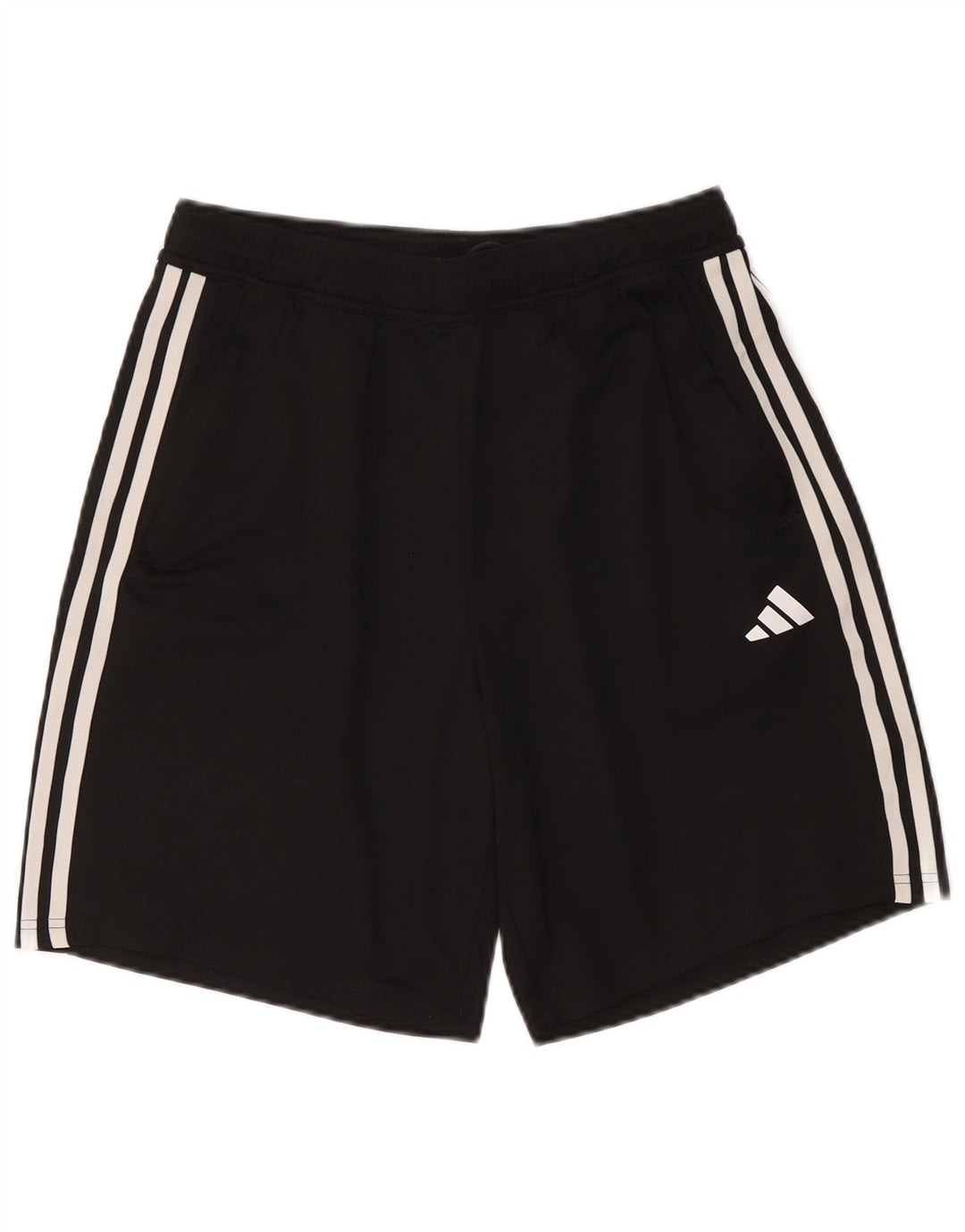 Adidas Aeroready Sportsshorts til mænd mellem sort