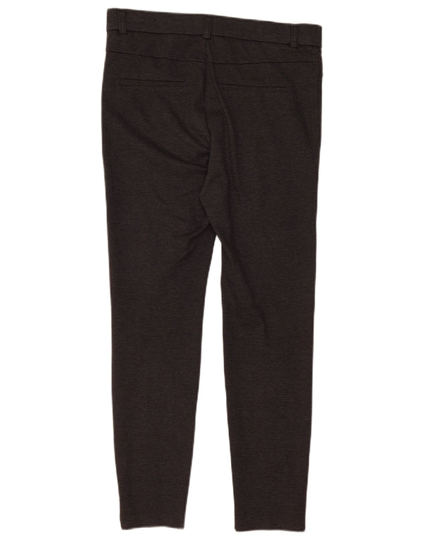 Pantaloni casual pentru femei Trafaluc Legging Zara L30 L26 Gri