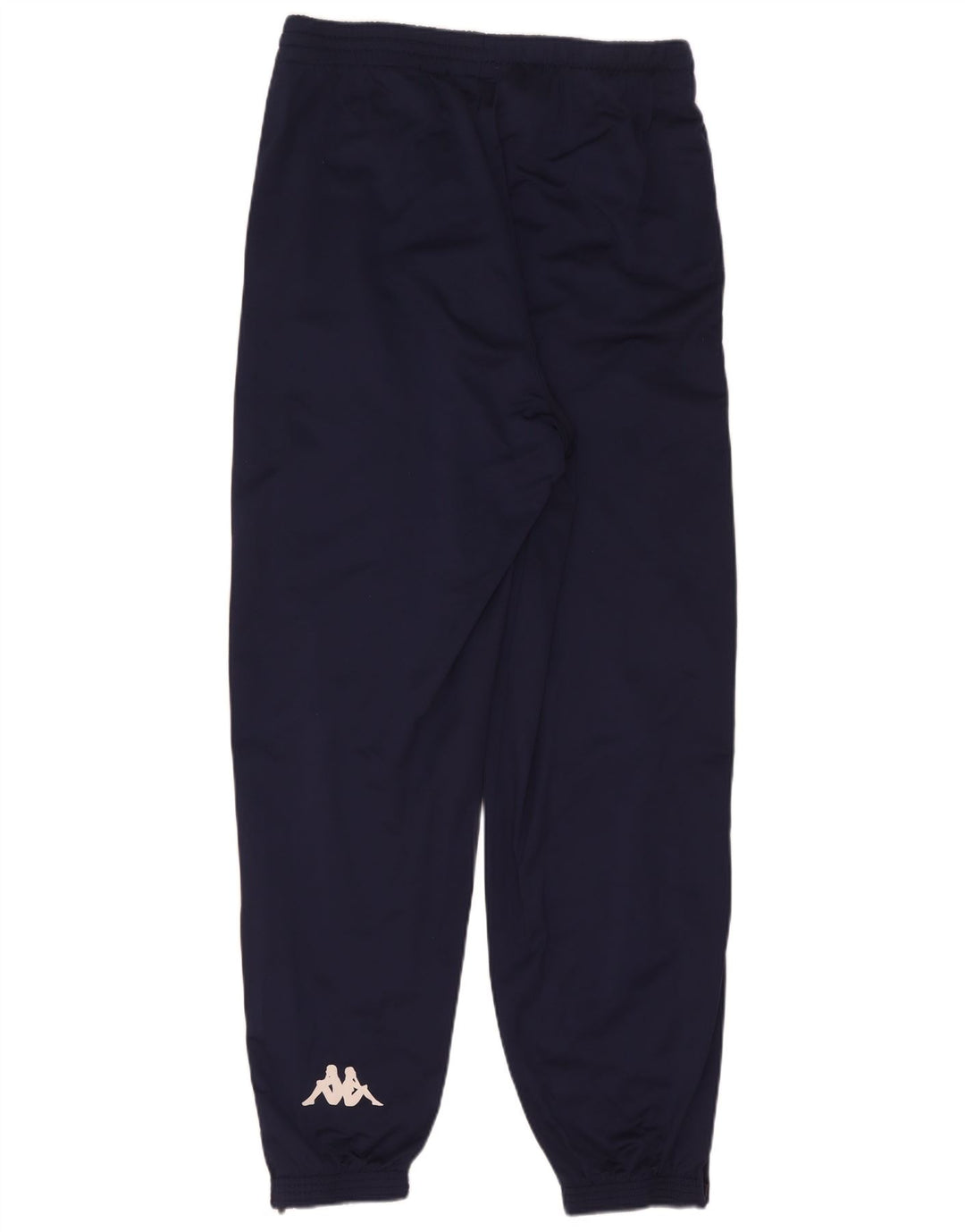Kappa Mens Tracksuit Trousers Joggers Large  Navy Blue