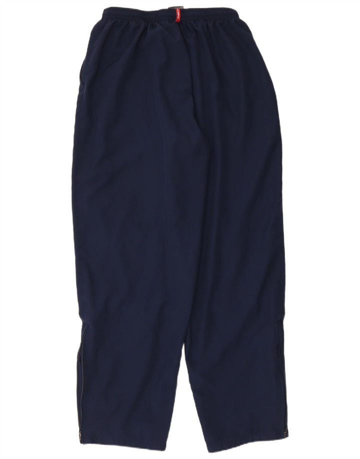UMBRO Træningsdragt bukser til mænd XL marineblå polyester
