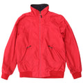 Giubbotto bomber da donna Musto UK 8 piccolo poliestere rosa