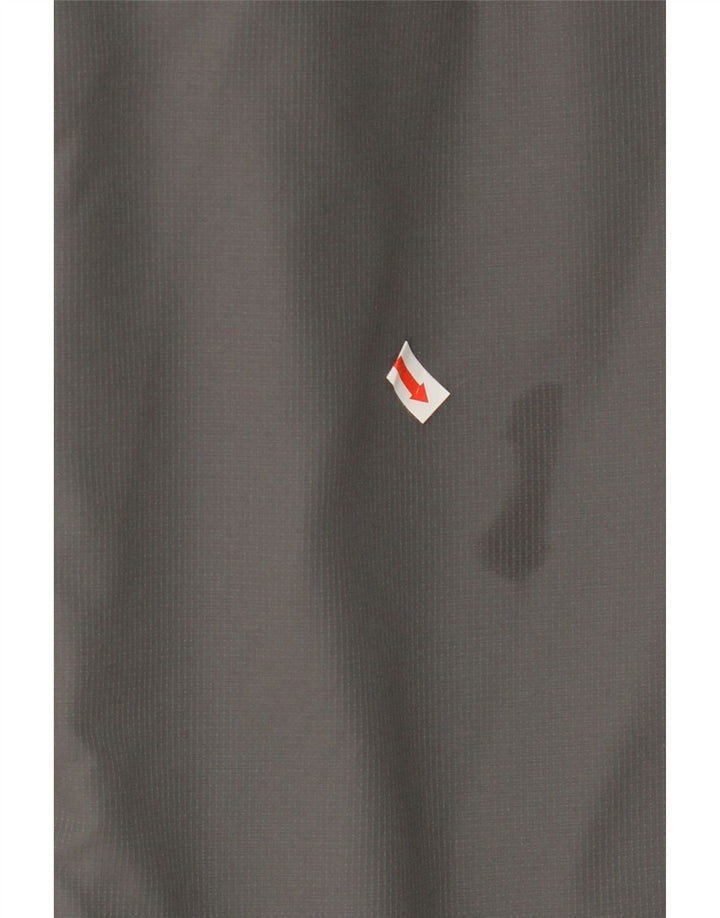 UNDER ARMOUR Pantalon de Survêtement Homme Gris Moyen Colourblock Polyester