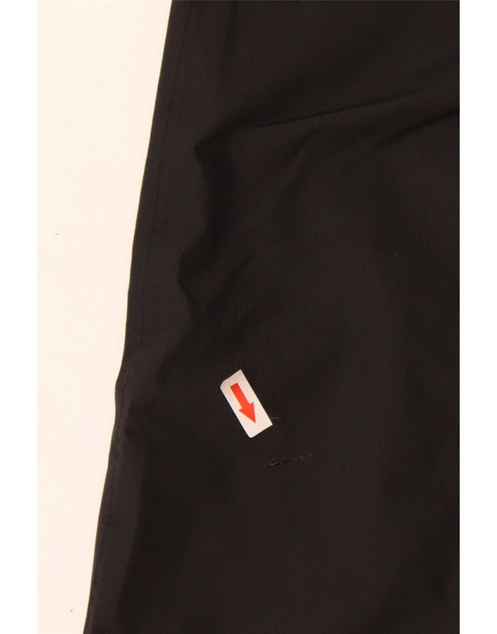 Berghaus Boys Waterproof Trousers 11-12 Years  Black Polyester