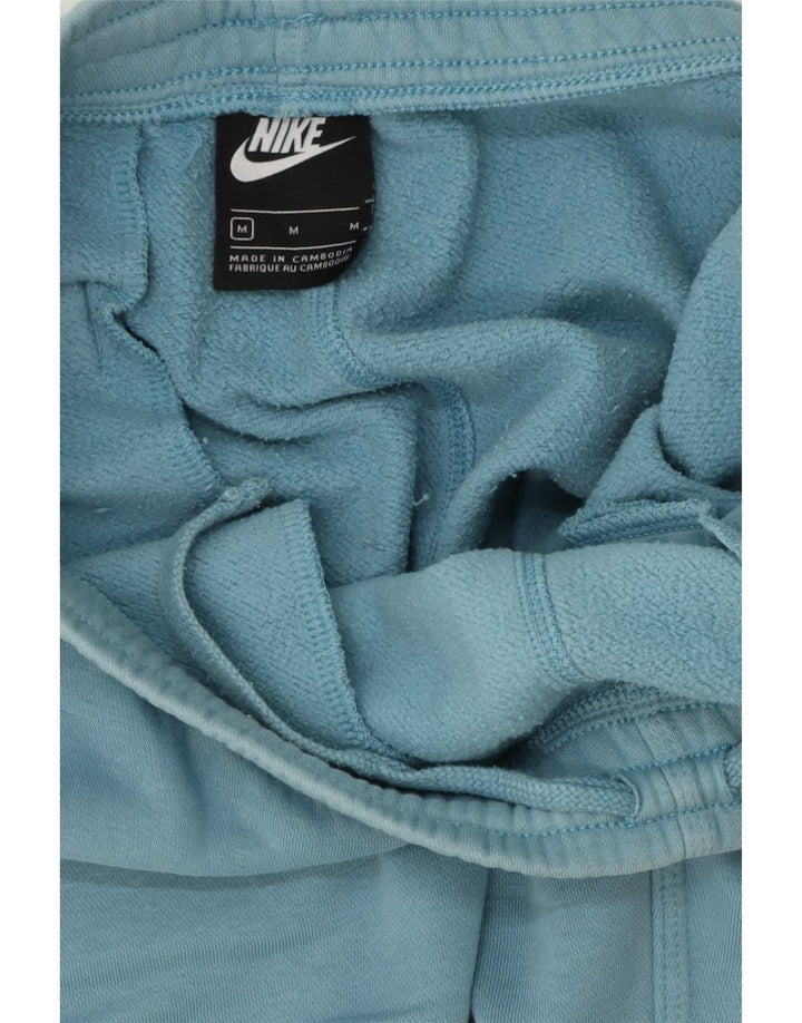 Pantalon De Survêtement Nike Homme Bleu Moyen