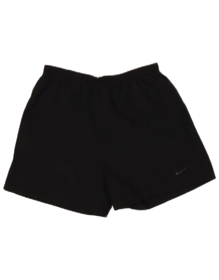 Nike Mens Dri Fit Sport Shorts Small Black