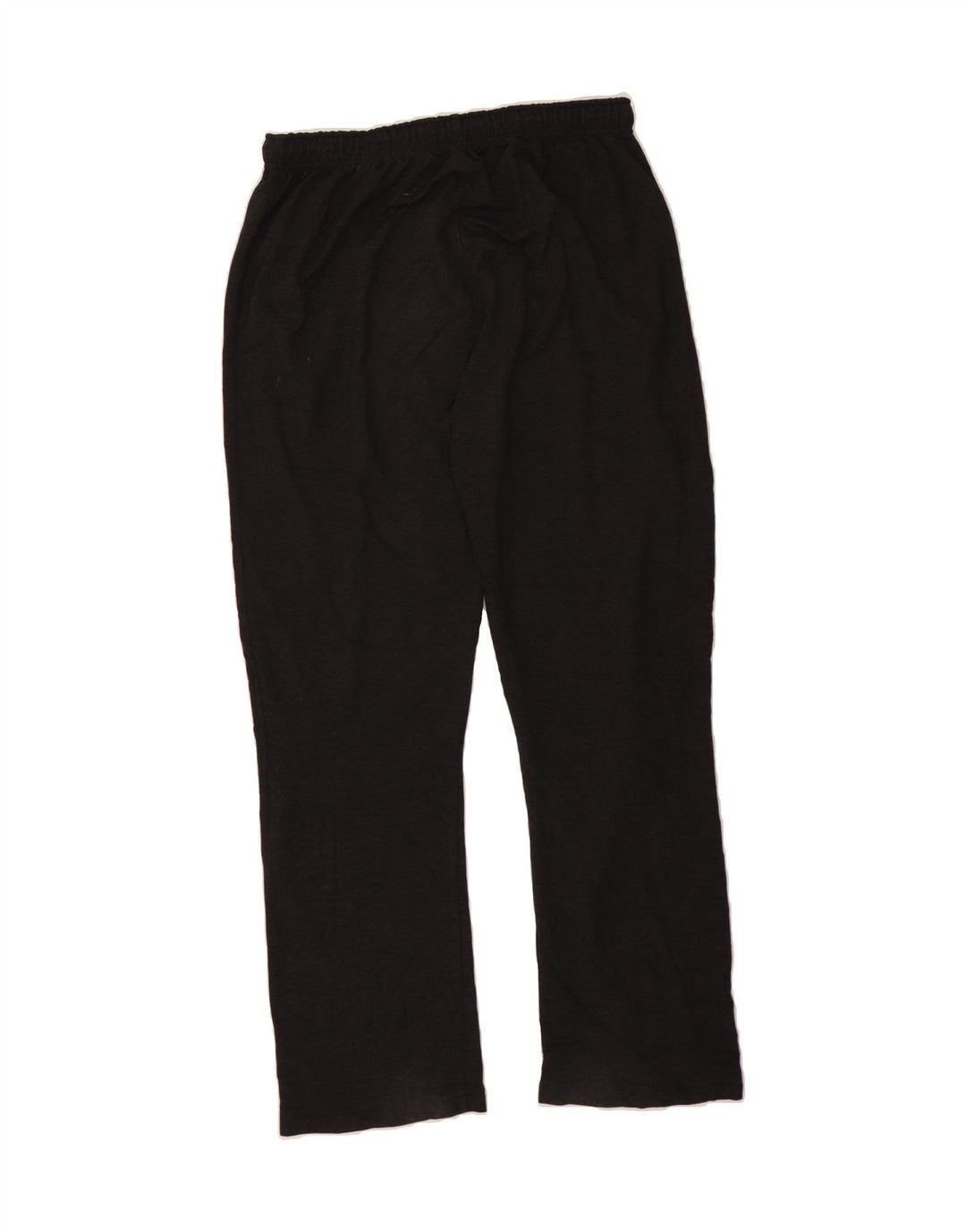 EDDIE BAUER Mens Tracksuit Trousers XL  Black Rayon Vintage Eddie Bauer and Second-Hand Eddie Bauer from Messina Hembry 