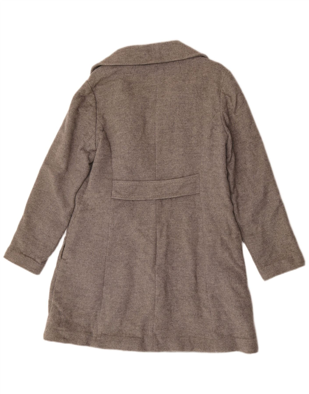 Cappotto doppiopetto da donna Gap US 4 Small Grigio