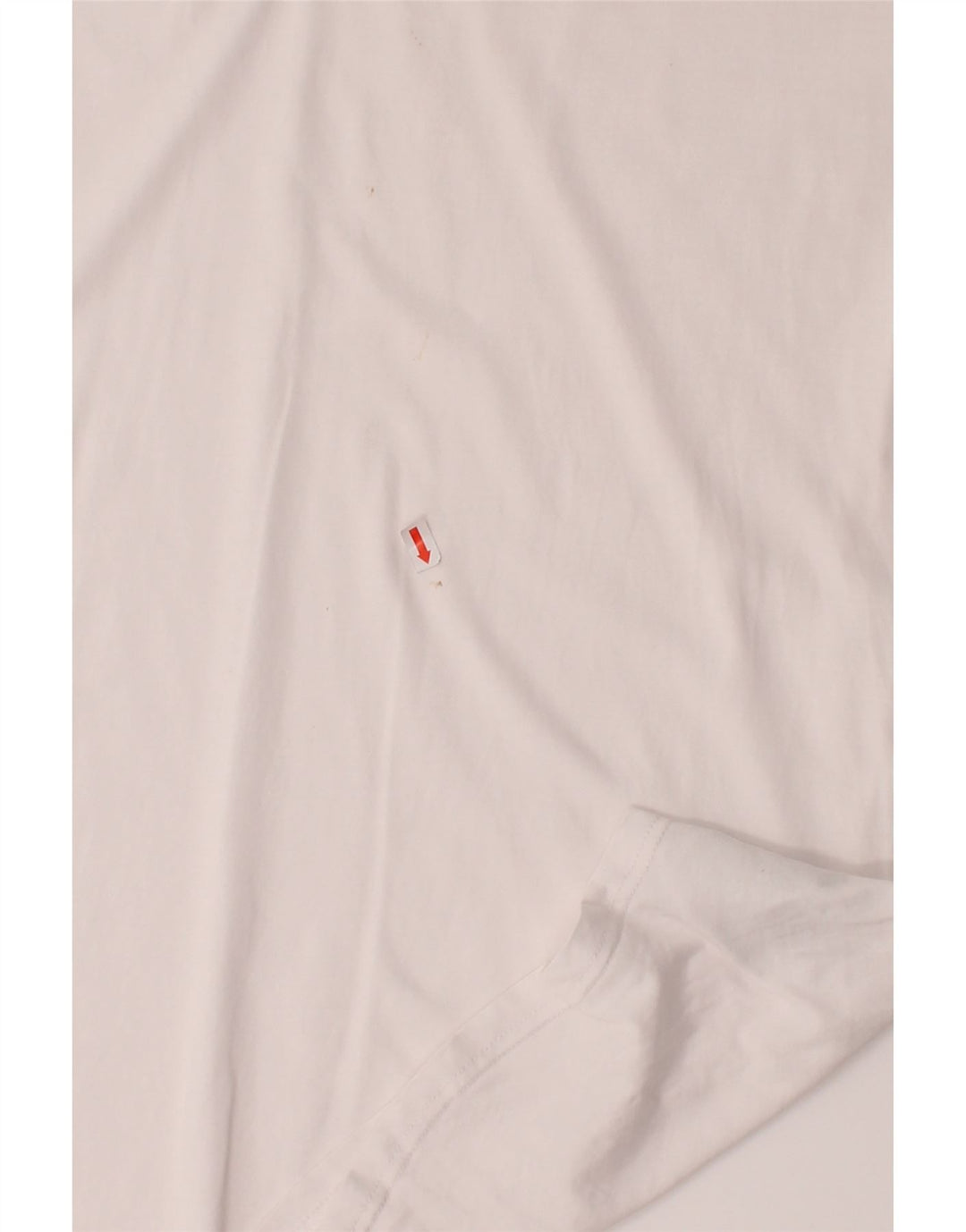 G-STAR Mens T-Shirt Top Small Off White Cotton Vintage G-Star and Second-Hand G-Star from Messina Hembry 