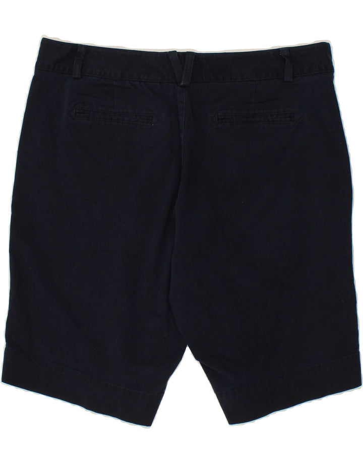 DOCKERS Womens Chino Shorts W38 2XL Navy Blue Vintage Dockers and Second-Hand Dockers from Messina Hembry 