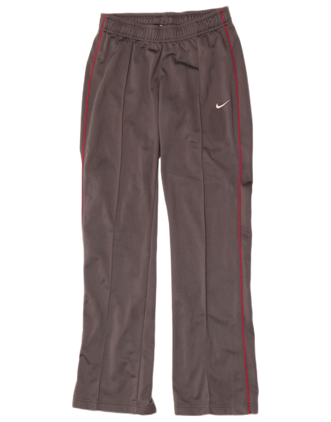 Γυναικεία αθλητική φόρμα Nike Παντελόνι UK 8 Small Grey Polyester