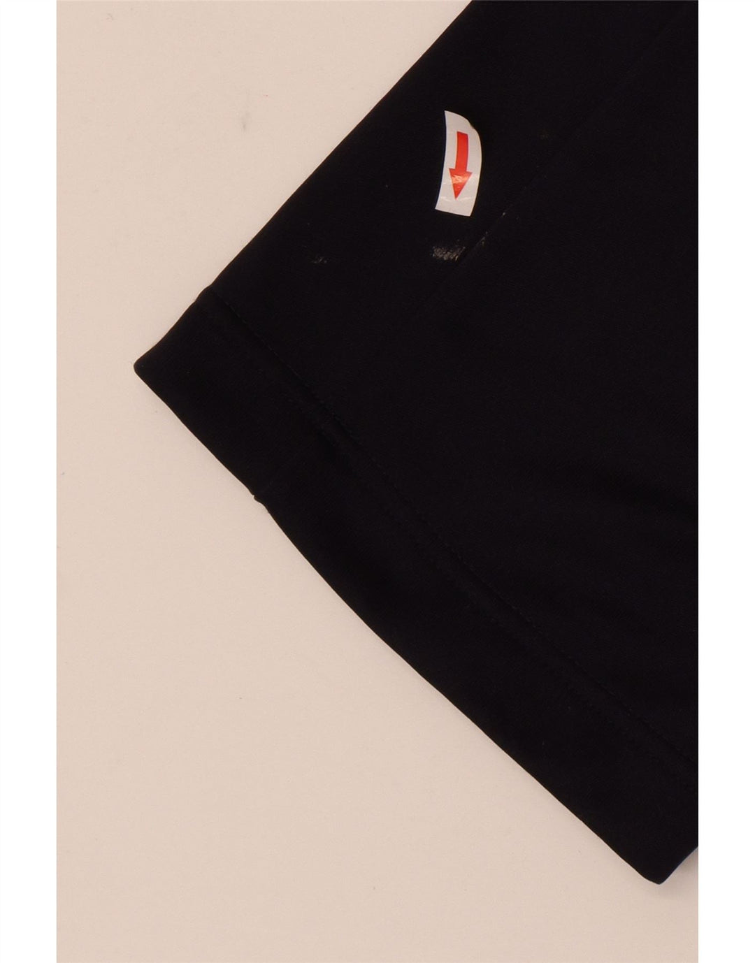 Puma Womens Tracksuit Trousers UK 8 Small Navy Blue Colourblock Polyester