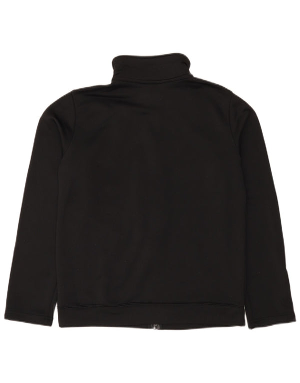 Veste de survêtement Nike Garçon 13-14 ans XL Noir Polyester