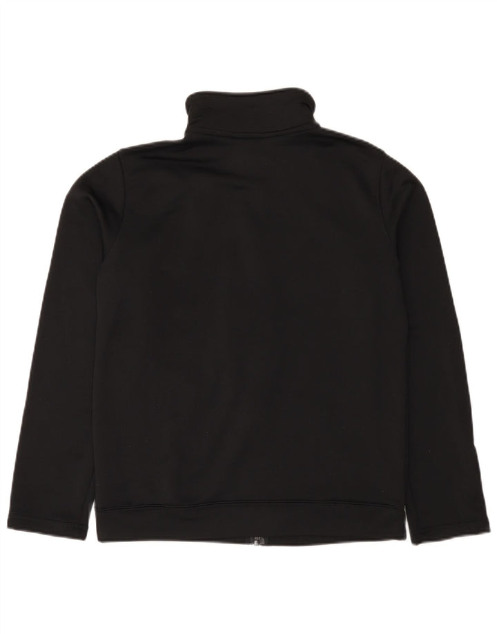 Veste de survêtement Nike Garçon 13-14 ans XL Noir Polyester