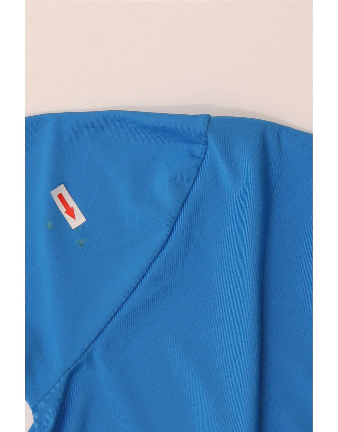 T-shirt męski O'Neill Top UK 16, duży, niebieski, poliester