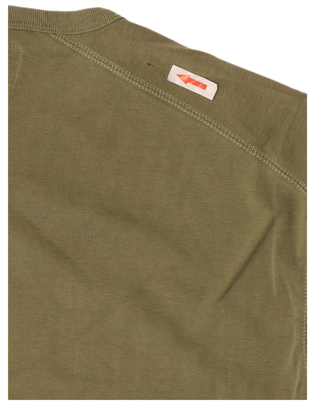 Marlboro Classics Mens T-Shirt Top XL Green