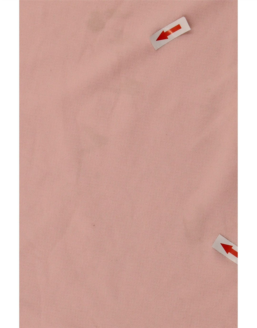Damski dres Nike Oversize z grafiką i zamkiem błyskawicznym na szyi, UK 6 XS, różowy