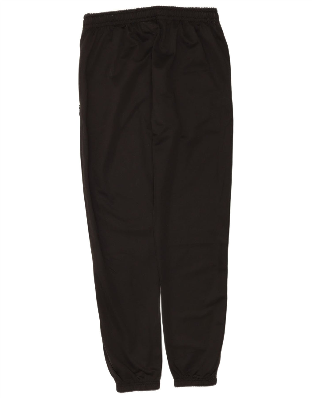 Lotto Mens Tracksuit Trousers Joggers Medium  Black Polyester