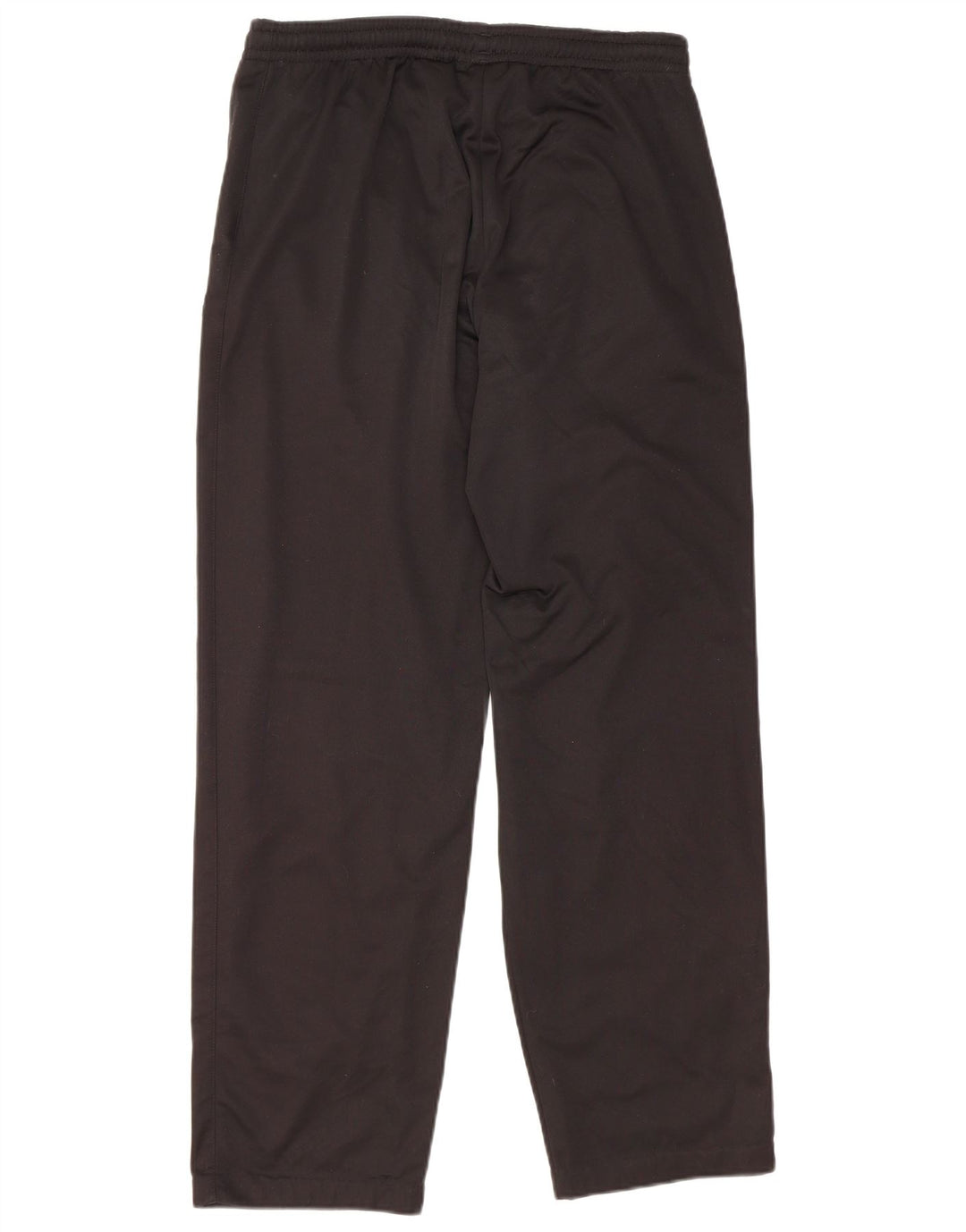 Lotto Mens Tracksuit Trousers Large Black