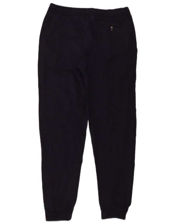 Paul & Shark Herren Yachting Trainingsanzug Hose Jogger XL Marineblau Baumwolle