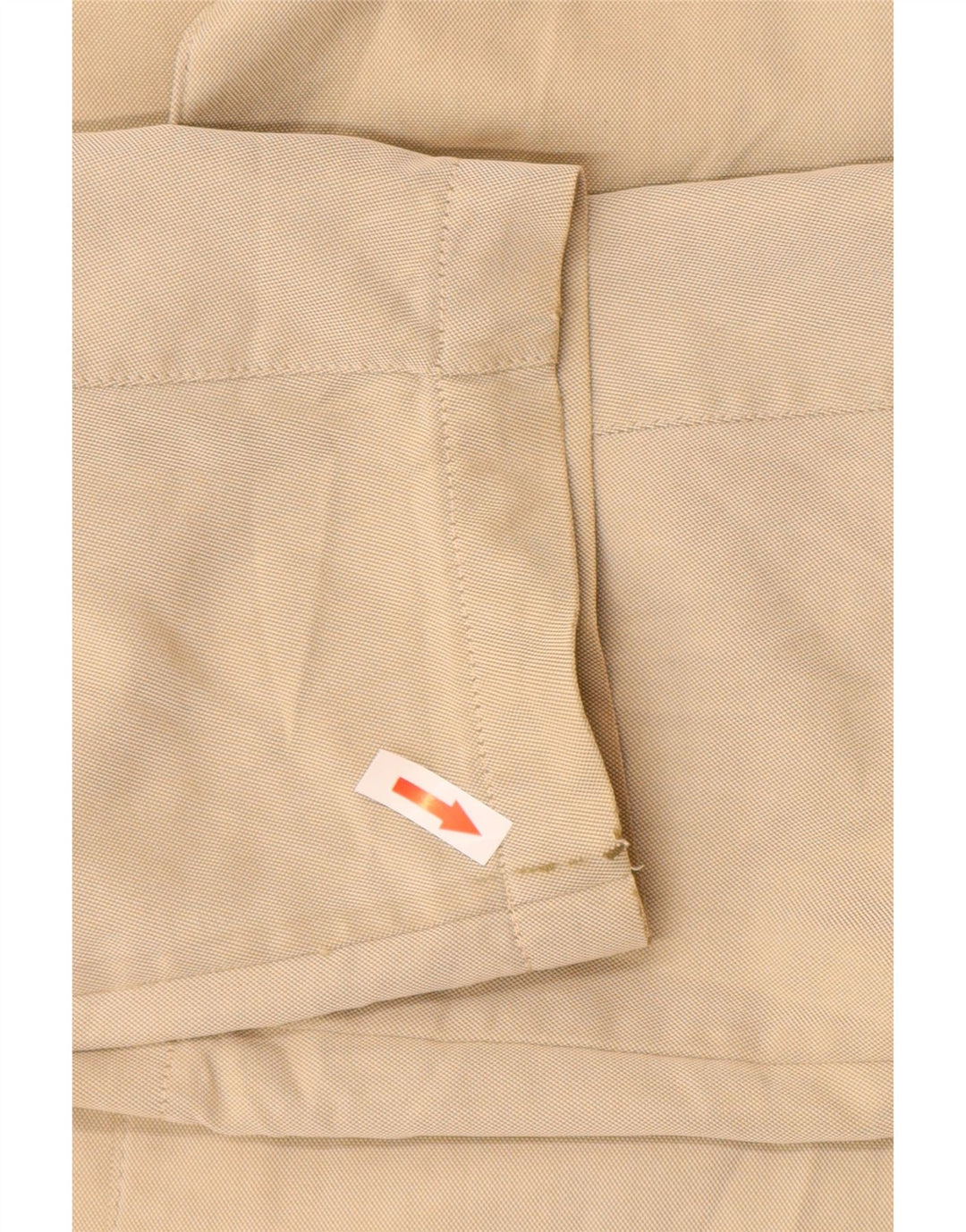 ALLEGRI Mens Utility Jacket UK 40 Large Beige