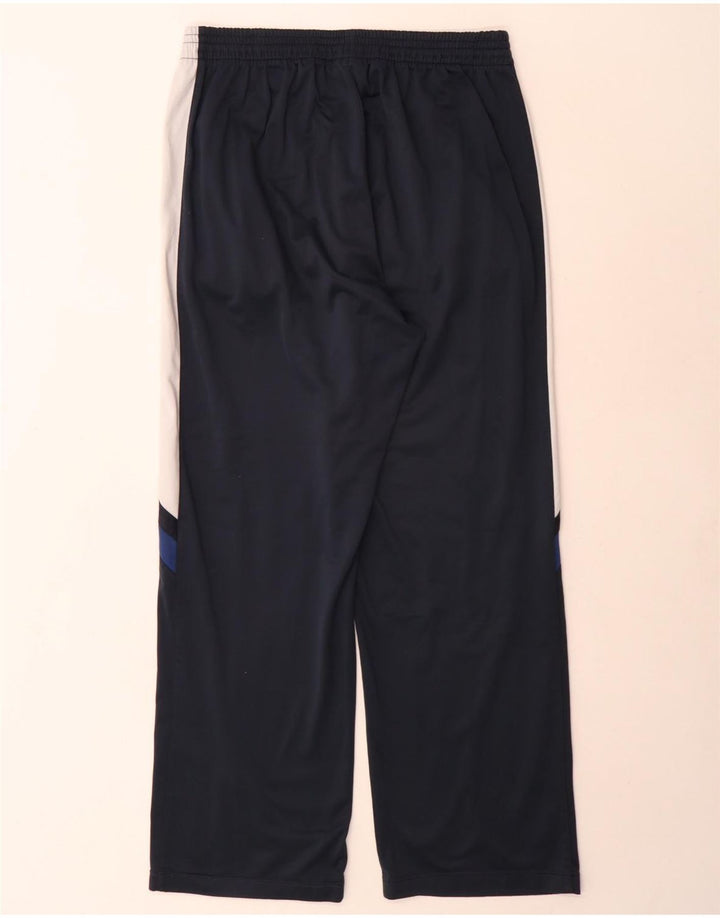 Champion Herre træningsdragt Bukser XL Navy Blue Colourblock Polyester