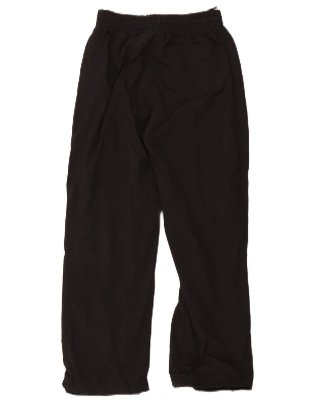 Nike Boys Tracksuit Trousers 10-11 Years Medium Grey Polyester