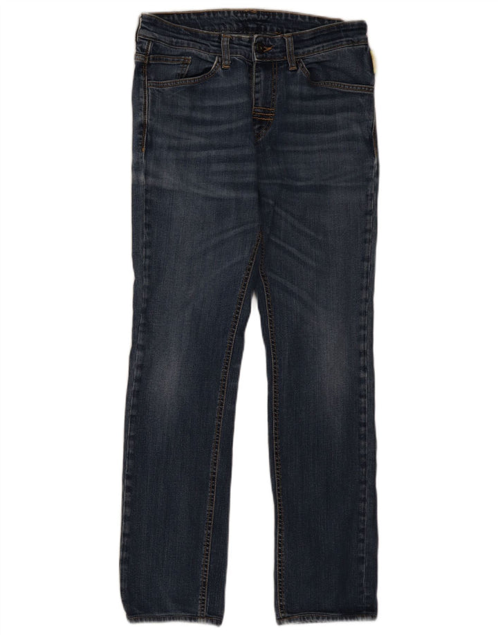 Jeans slim da uomo Meltin' Pot W32 L29 Blu