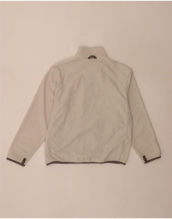 Giacca in pile da donna Loose Fit Liner The North Face UK 10 Small Beige