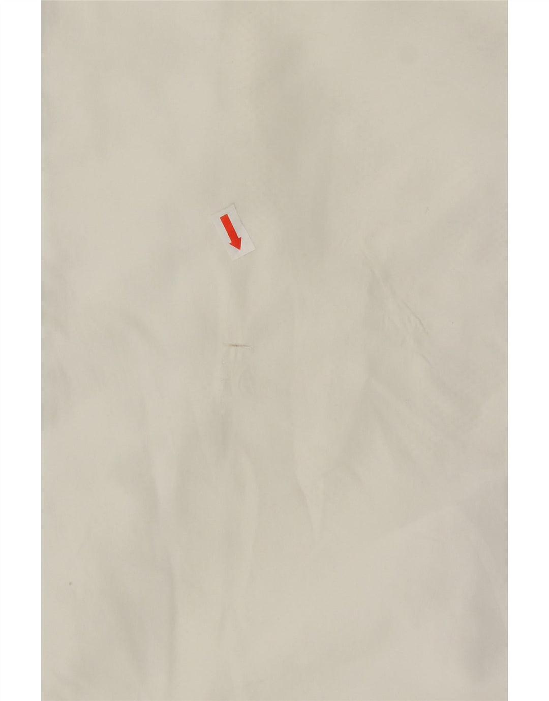 JOMA Mens Tracksuit Top Jacket Medium White Colourblock Vintage Joma and Second-Hand Joma from Messina Hembry 