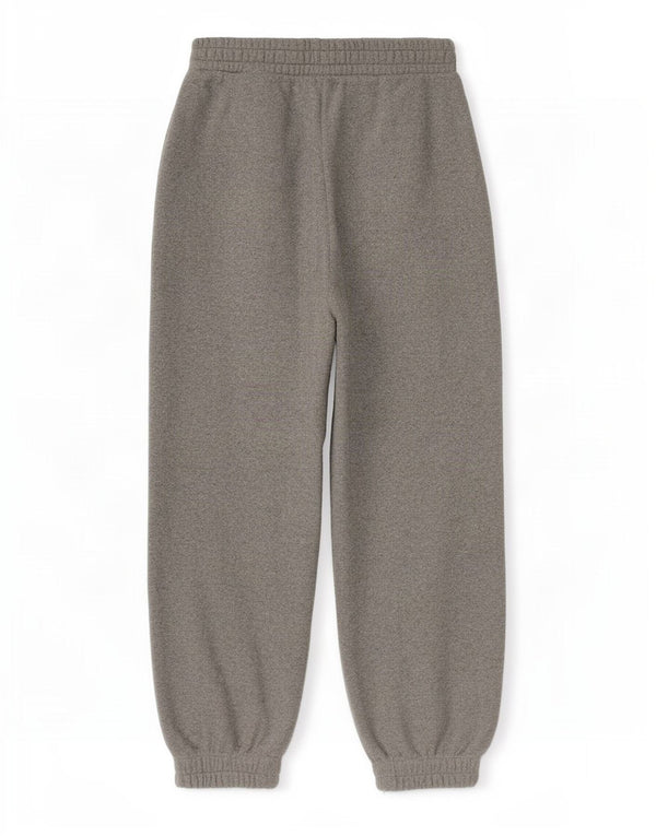 Zara Womens Tracksuit Trousers Joggers UK 8 Small Grey Polyester