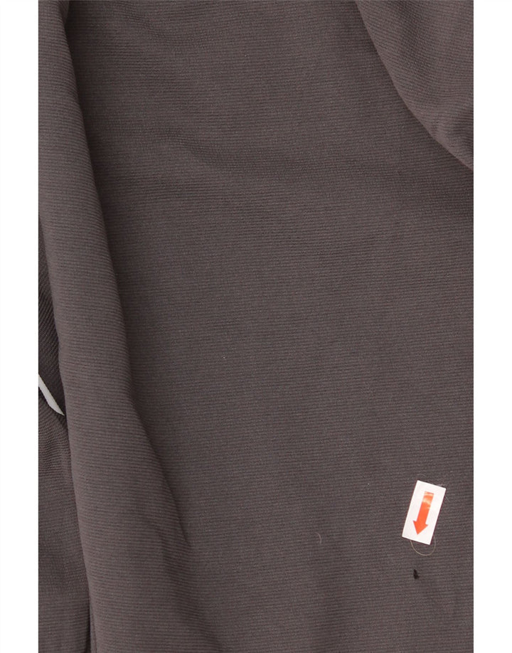 KAPPA Mens Tracksuit Trousers Large  Grey