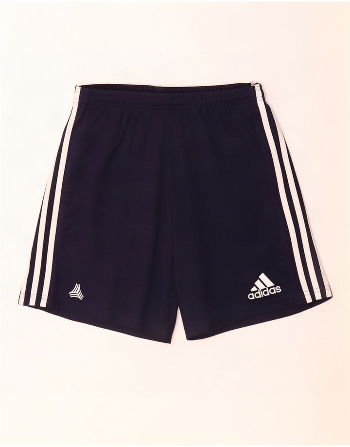 Adidas Herren Climacool Sport Shorts Small Marineblau Polyester