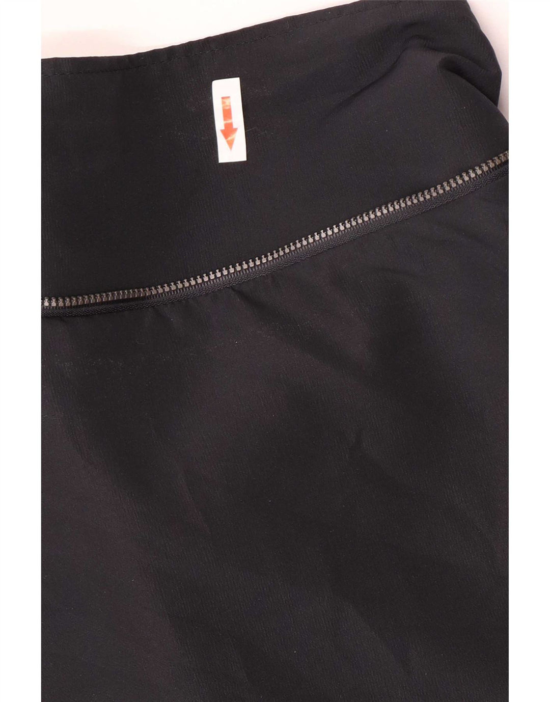 Мужская двусторонняя куртка Kappa UK 42 XL, черный полиэстер