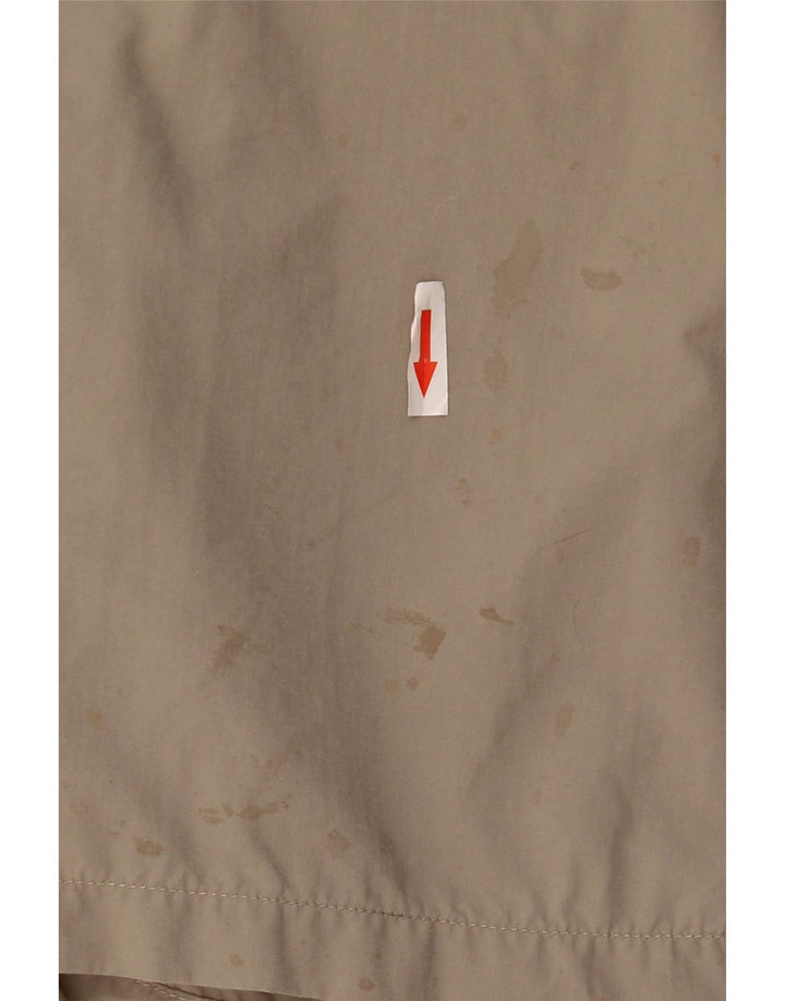 Rohan Mens Chino Shorts Medium W32 Beige Polyamide