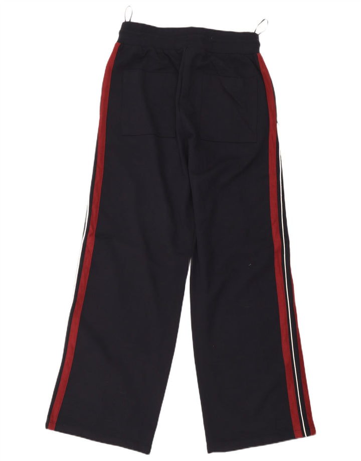 Marks & Spencer Træningsdragtsbukser til kvinder UK 12 Medium Navy Blue