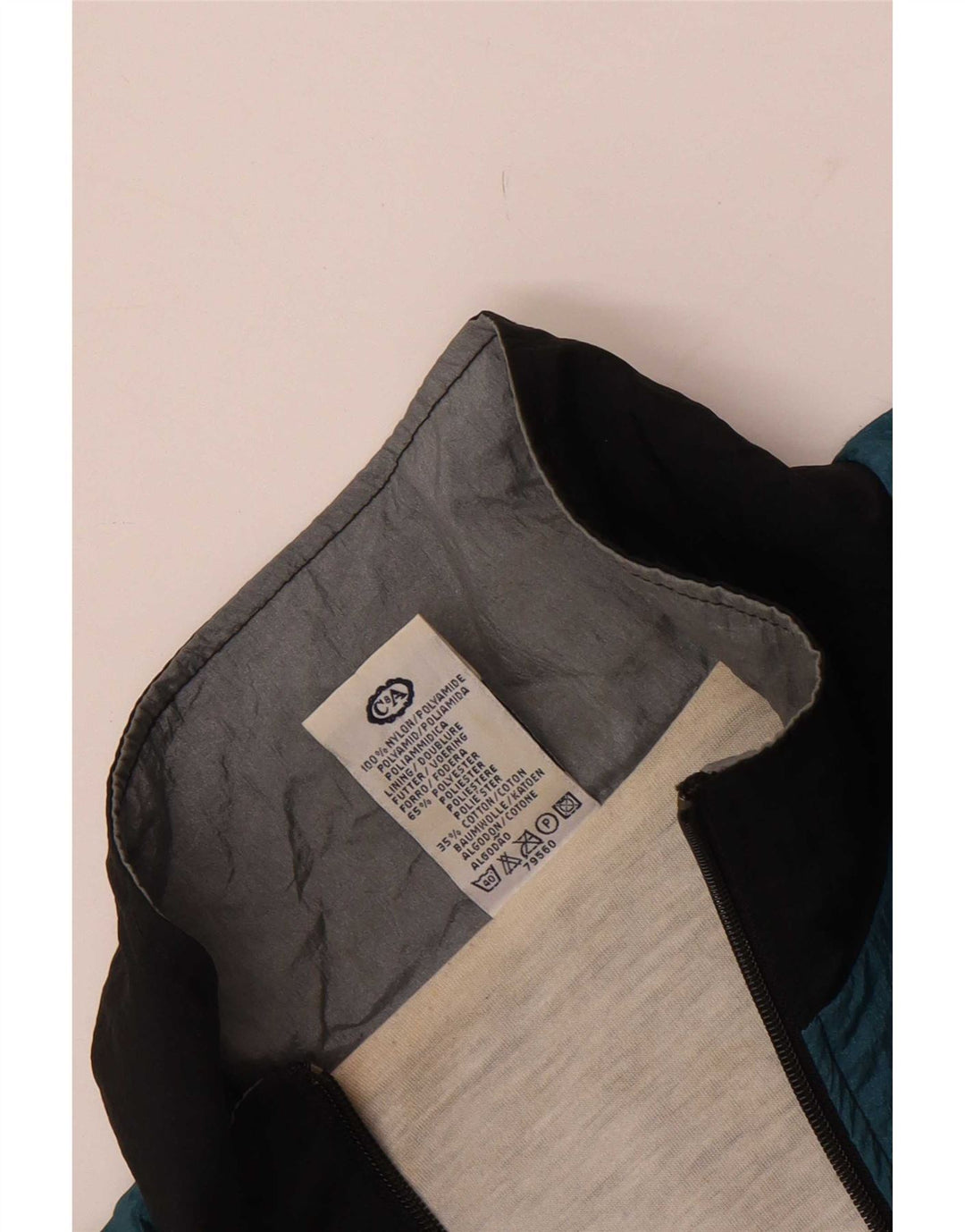 Giacca da tuta Rodeo da uomo di C&A EU 48/50 media multicolore