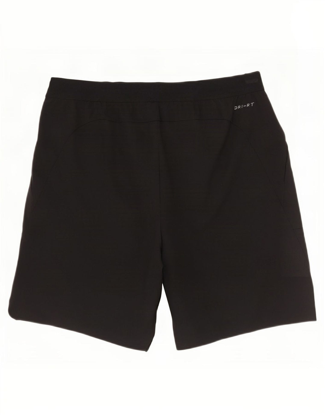 Ανδρικά σορτς Nike Dri Fit Cargo Sport σορτς μεσαίου μαύρου πολυεστέρα