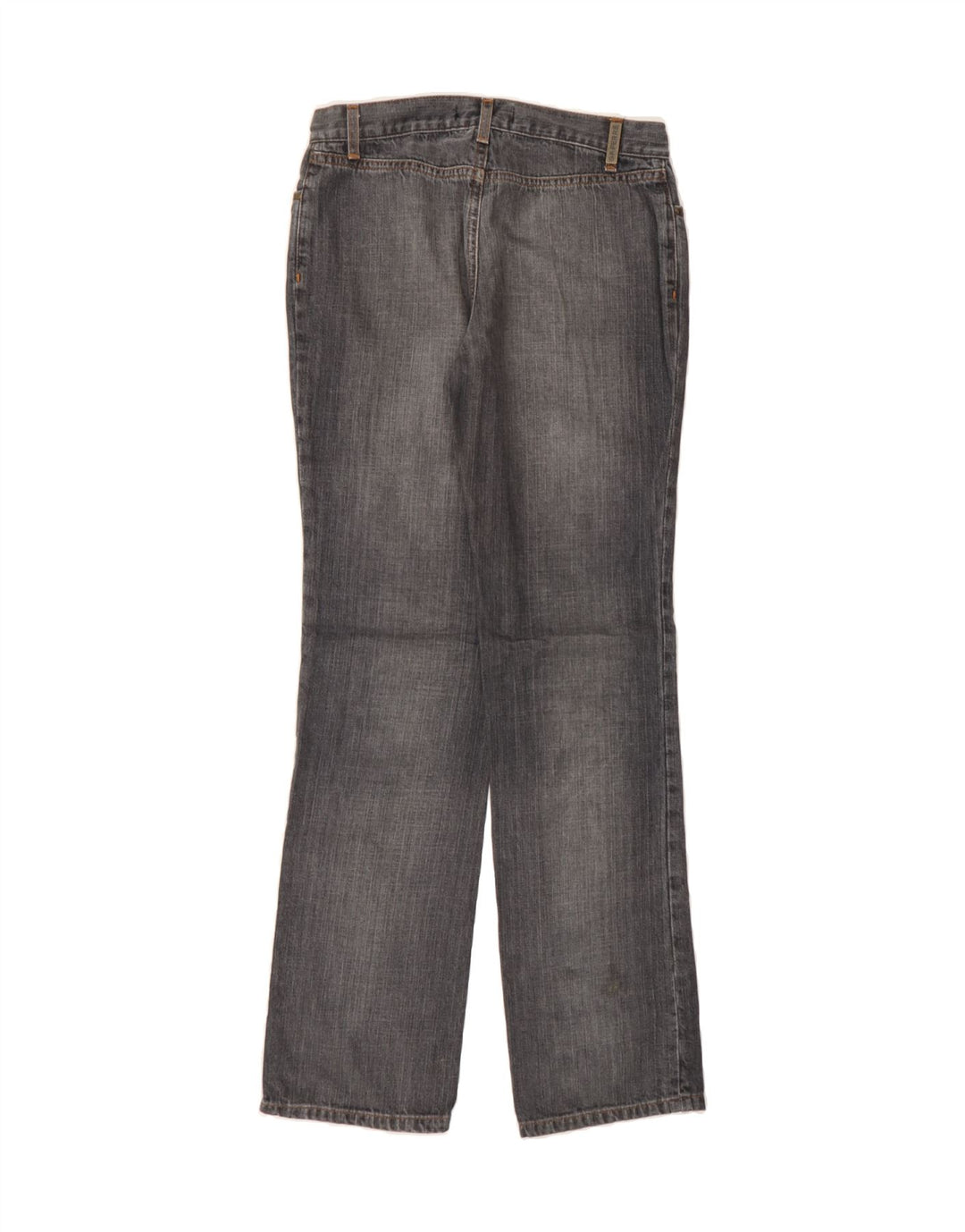 GF FERRE Womens Bootcut Jeans W28 L31 Blue Vintage GF Ferre and Second-Hand GF Ferre from Messina Hembry 