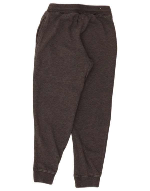 Canterbury Pantalon De Survêtement Fille 9-10 Ans Gris Moucheté
