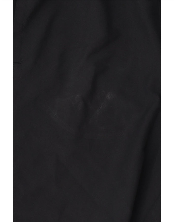 Under Armour Boys Sport Shorts 11-12 Years Large Black Polyester