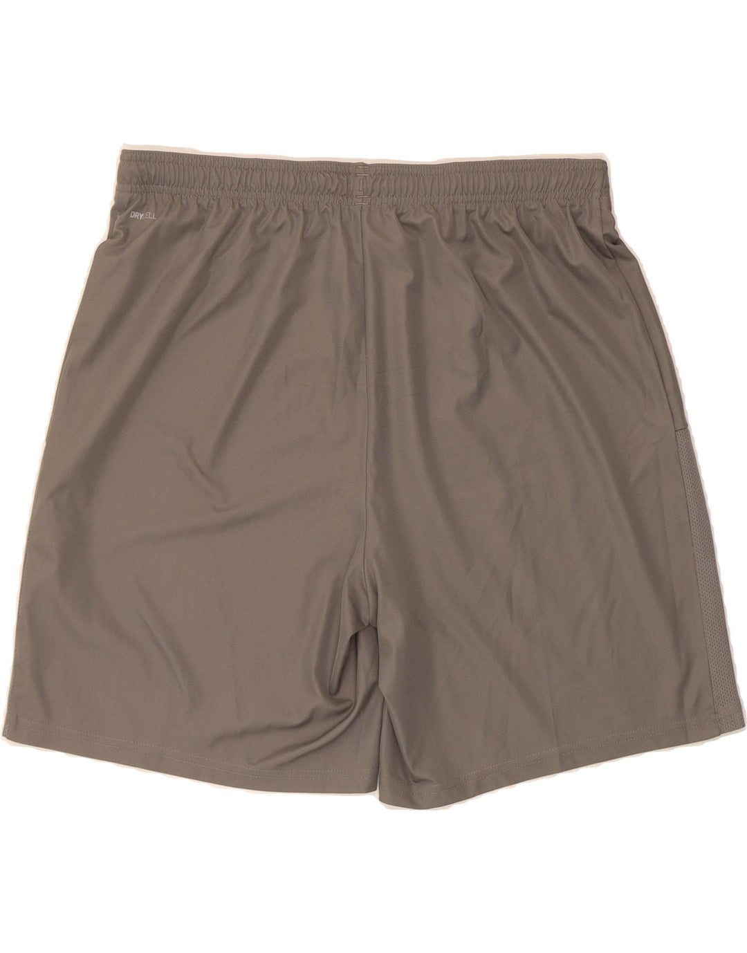 PUMA Mens Sport Shorts XL  Grey Polyester Vintage Puma and Second-Hand Puma from Messina Hembry 