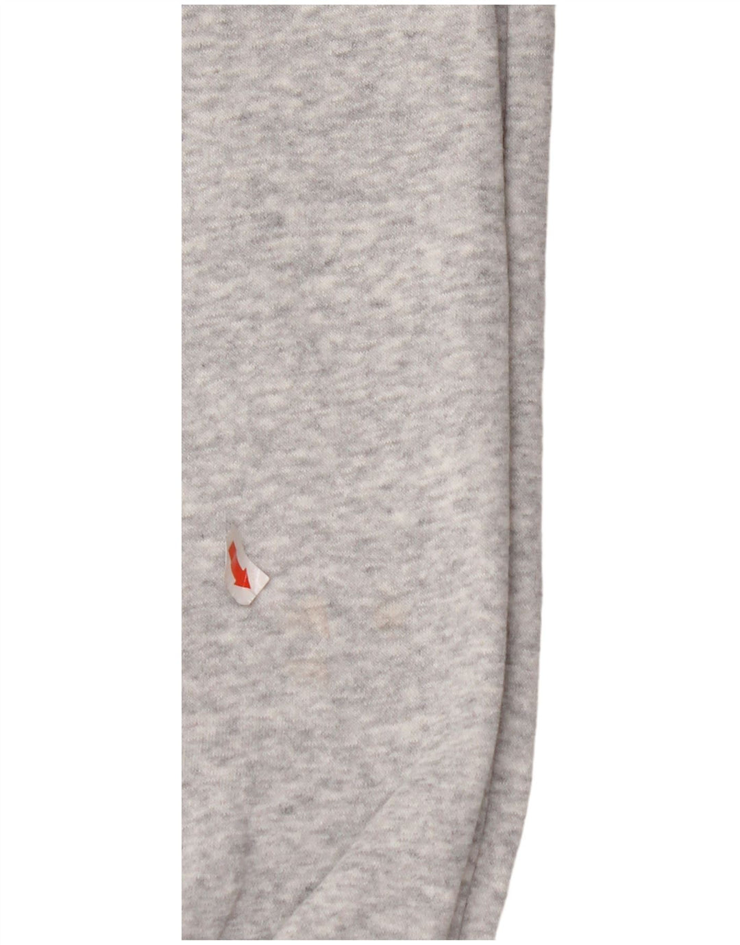 PUMA Mens Graphic Tracksuit Trousers Joggers Small  Grey