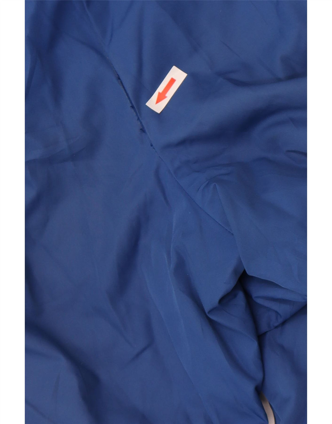 Fila Herre Dungarees Skibukser IT 50 Large Blue Colourblock Polyester