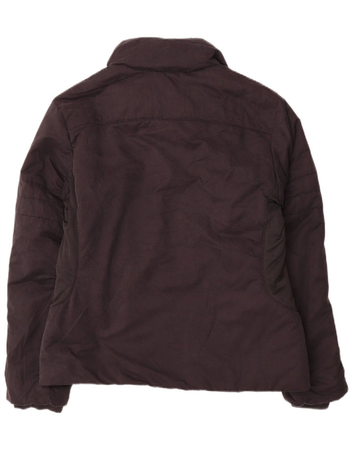 Nike Womens Windbreaker Jacket UK 16/18 XL Black