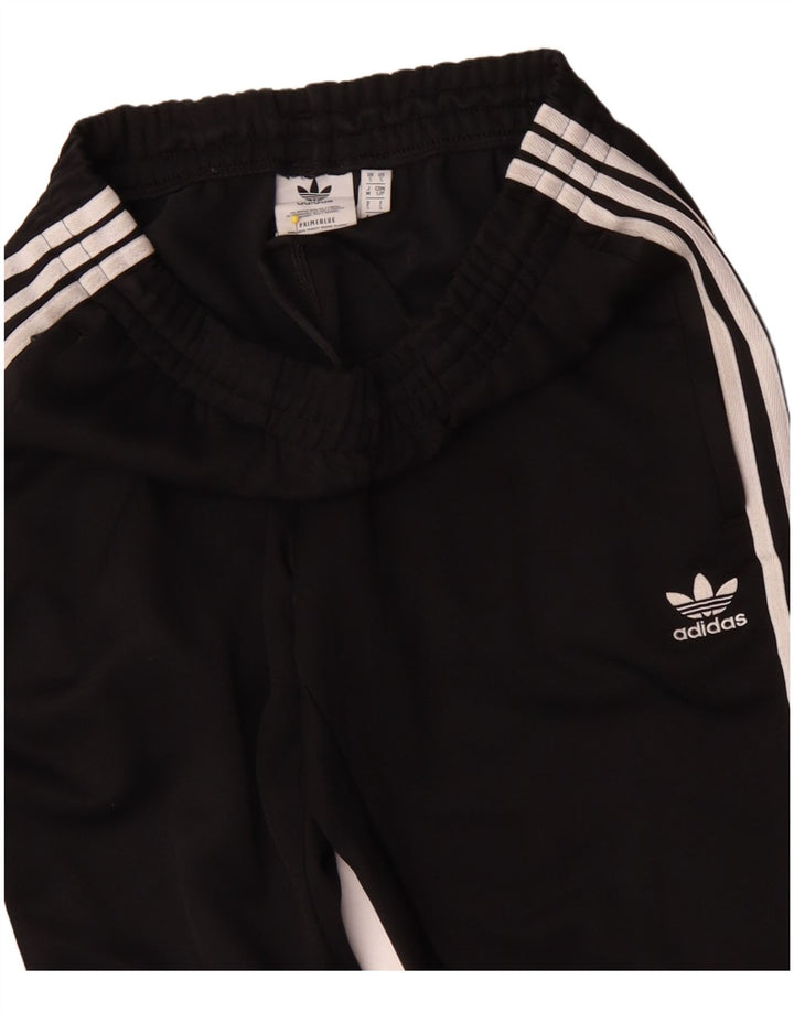 Adidas Træningsdragt til mænd Joggers Lille sort polyester