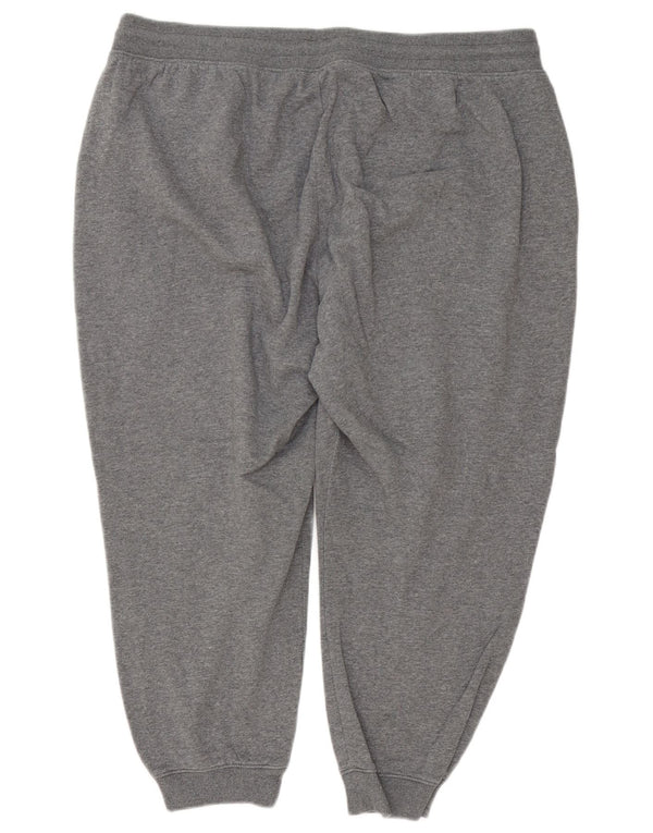Pantaloni de trening Under Armour pentru bărbați, 2XL, bumbac gri