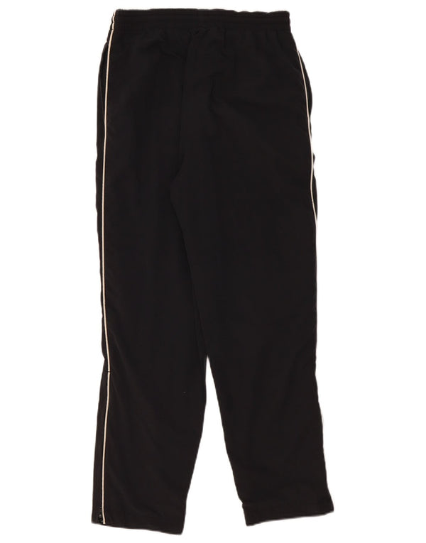 Pantaloni da tuta da donna Lotto UK 8 Small Poliestere nero