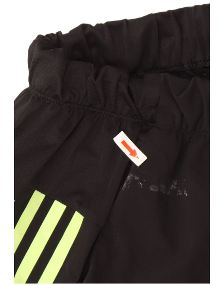 Adidas Mens Aeroready Sport Shorts Medium Black