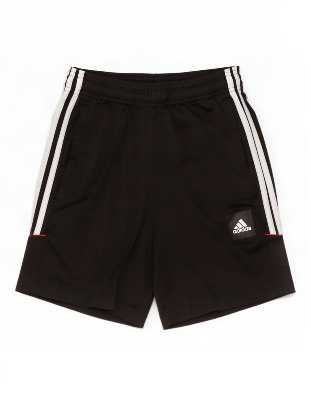 Ανδρικό αθλητικό σορτς Adidas XS μαύρο πολυεστέρα