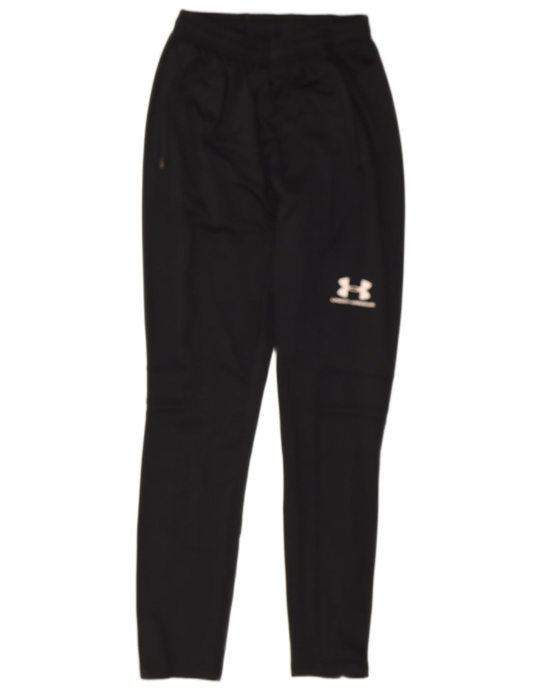 Under Armour Herren-Trainingshose, Größe S, Schwarz